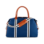 Reisetasche Massimo • Navy-Blau