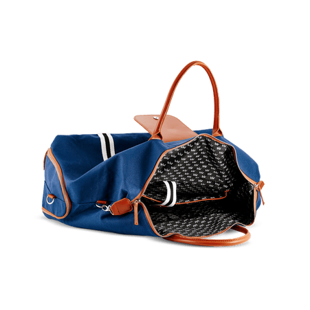 Perfekt für 7-Tage-Reise