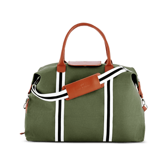 Reisetasche Massimo • Oliv