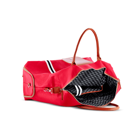 Perfekt für 7-Tage-Reise