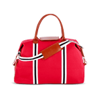 Reisetasche Massimo • Rot