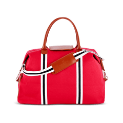 Reisetasche Massimo • Rot