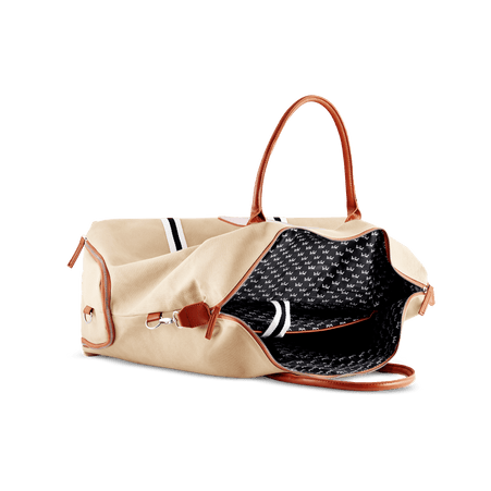 Perfekt für 7-Tage-Reise