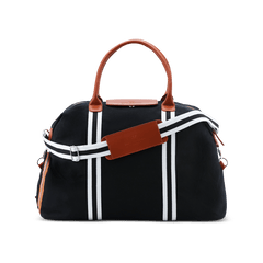 Reisetasche Massimo • Schwarz