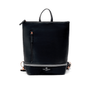 Rucksack Bellina • All Black