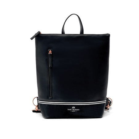 Rucksack Bellina • All Black