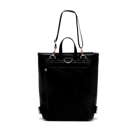 Mehrere Tragemöglichkeiten