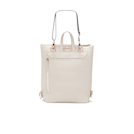 Mehrere Tragemöglichkeiten