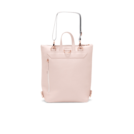 Mehrere Tragemöglichkeiten