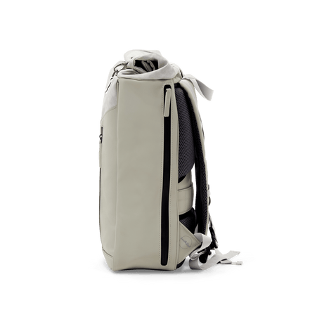 Seiten-Reißverschluss