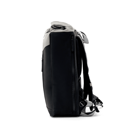 Seiten-Reißverschluss