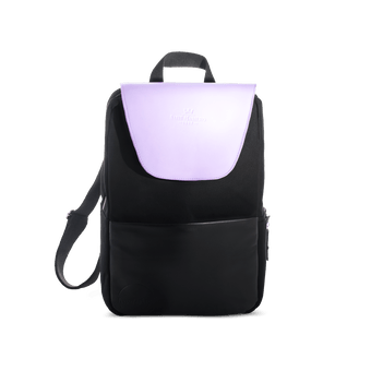 Rucksack Donna • Lila