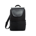 Rucksack Donna • Python Schwarz