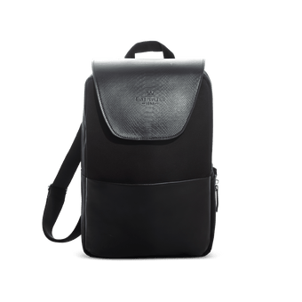 Rucksack Donna • Python Schwarz