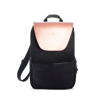 Rucksack Donna • Rosegold