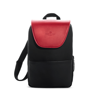 Rucksack Donna • Rot