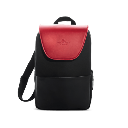 Rucksack Donna • Rot