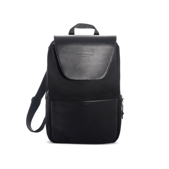 Rucksack Donna • Schwarz