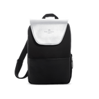 Rucksack Donna • Silber
