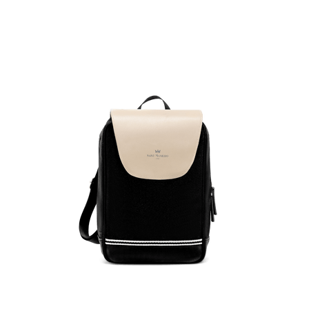 Rucksack Donnina • Cappuccino