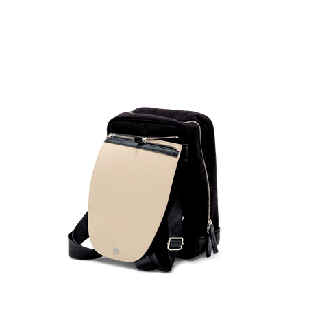 Austauschbare Klappe