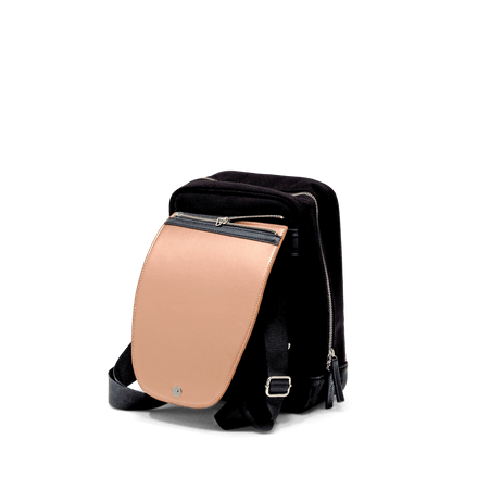 Austauschbare Klappe