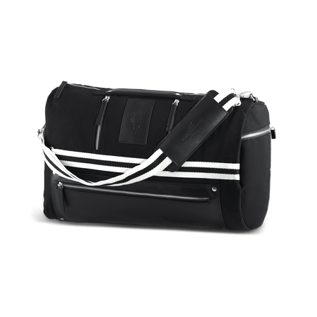 Mehrere Tragemöglichkeiten