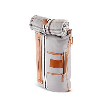 Stauraum für Bade-/ Yogamatte