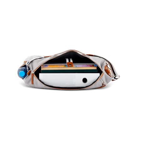 Perfekt für 3-Tage-Reise