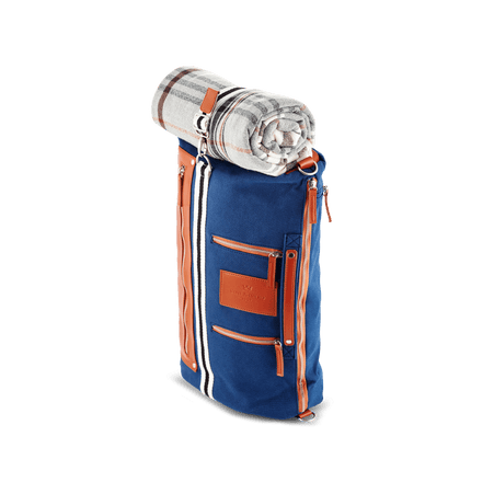 Stauraum für Bade-/ Yogamatte