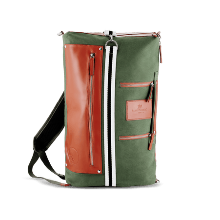 Rucksack Sempre • Oliv