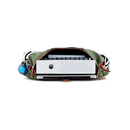 Perfekt für 3-Tage-Reise