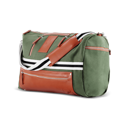 Mehrere Tragemöglichkeiten