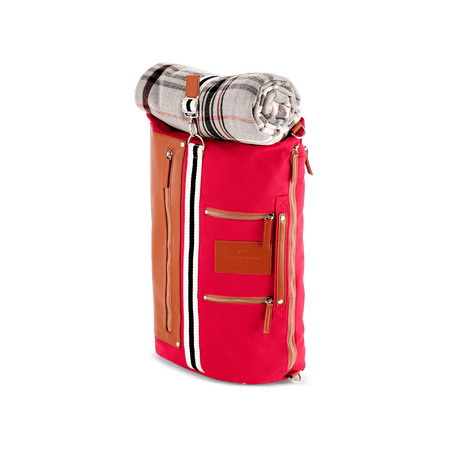 Stauraum für Bade-/ Yogamatte