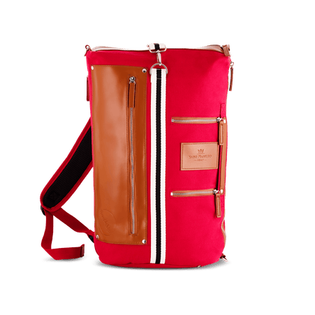 Rucksack Sempre • Rot
