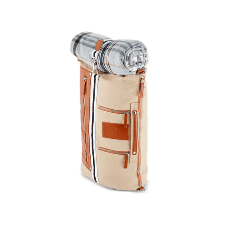 Stauraum für Bade-/ Yogamatte