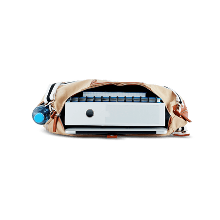 Perfekt für 3-Tage-Reise