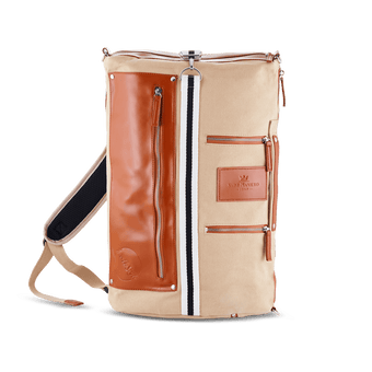 Rucksack Sempre • Sandfarben