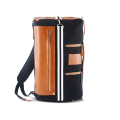 Rucksack Sempre • Schwarz