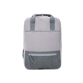 Tagesrucksack Attico • Grau