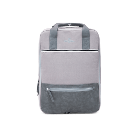 Tagesrucksack Attico • Grau