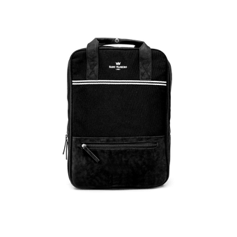 Tagesrucksack Attico • Schwarz